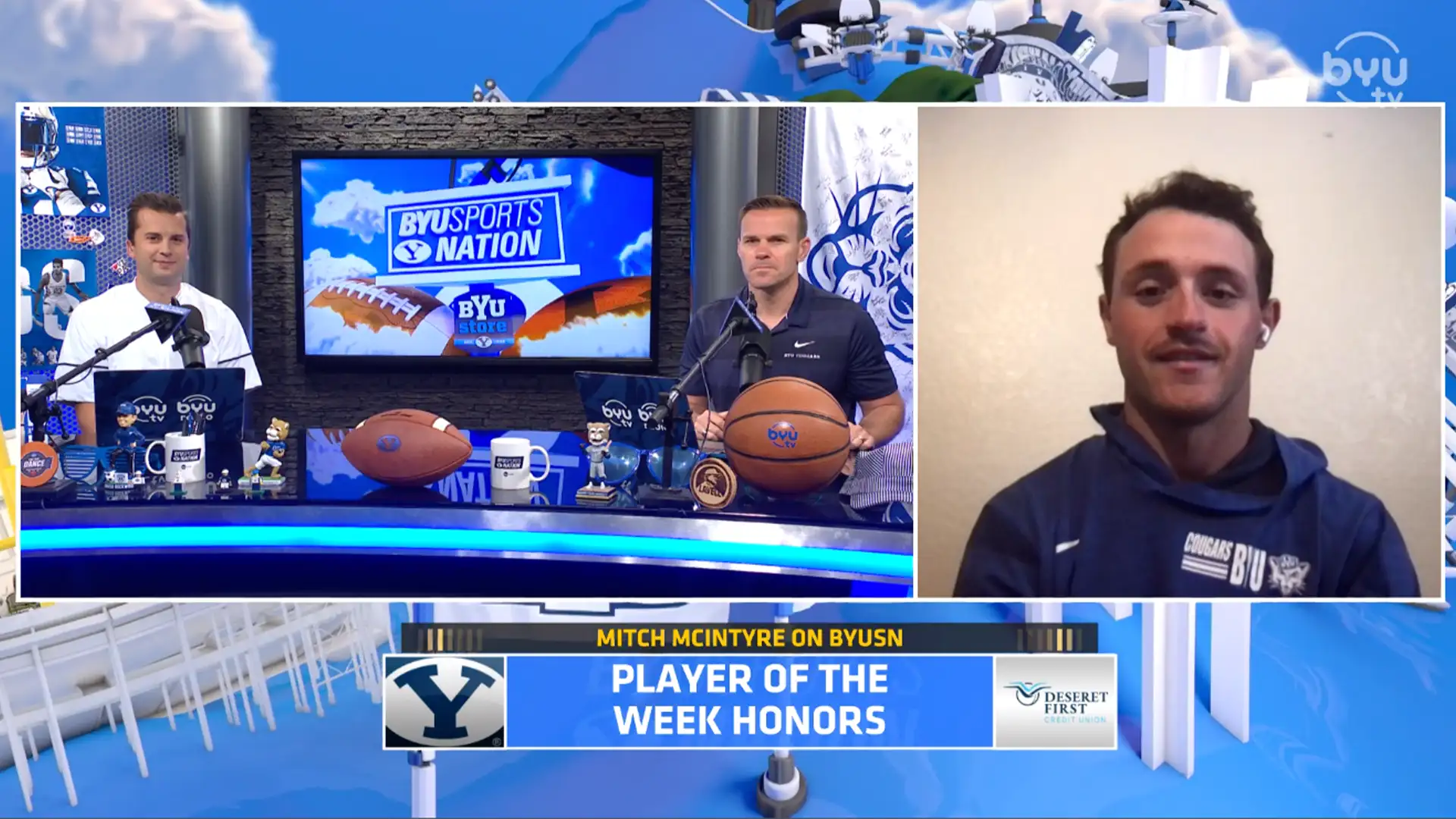 End of Season Streak