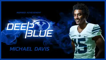 Michael Davis