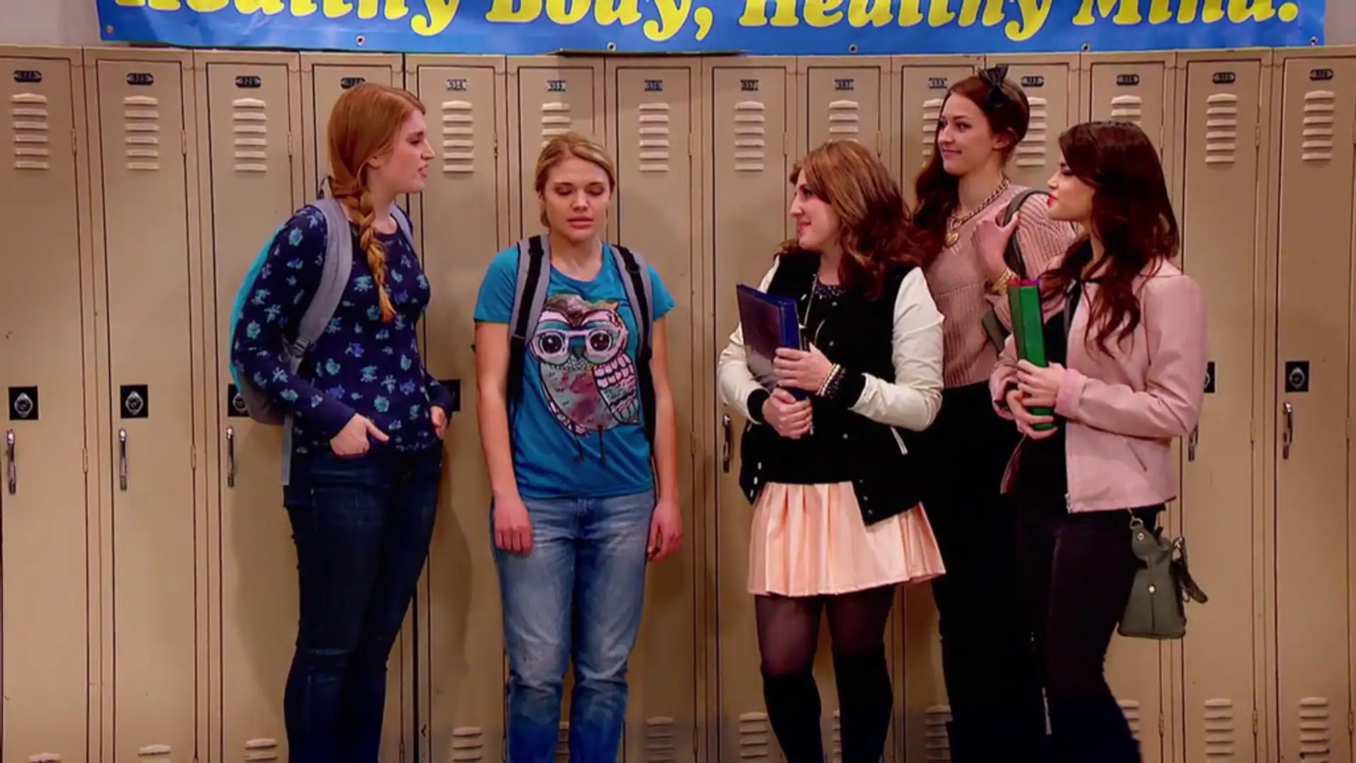 Mean Girls