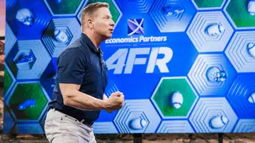 Blaine Fowler on AJ Dybantsa, No. 10 BYU & Pop-Tarts Bowl Stakes