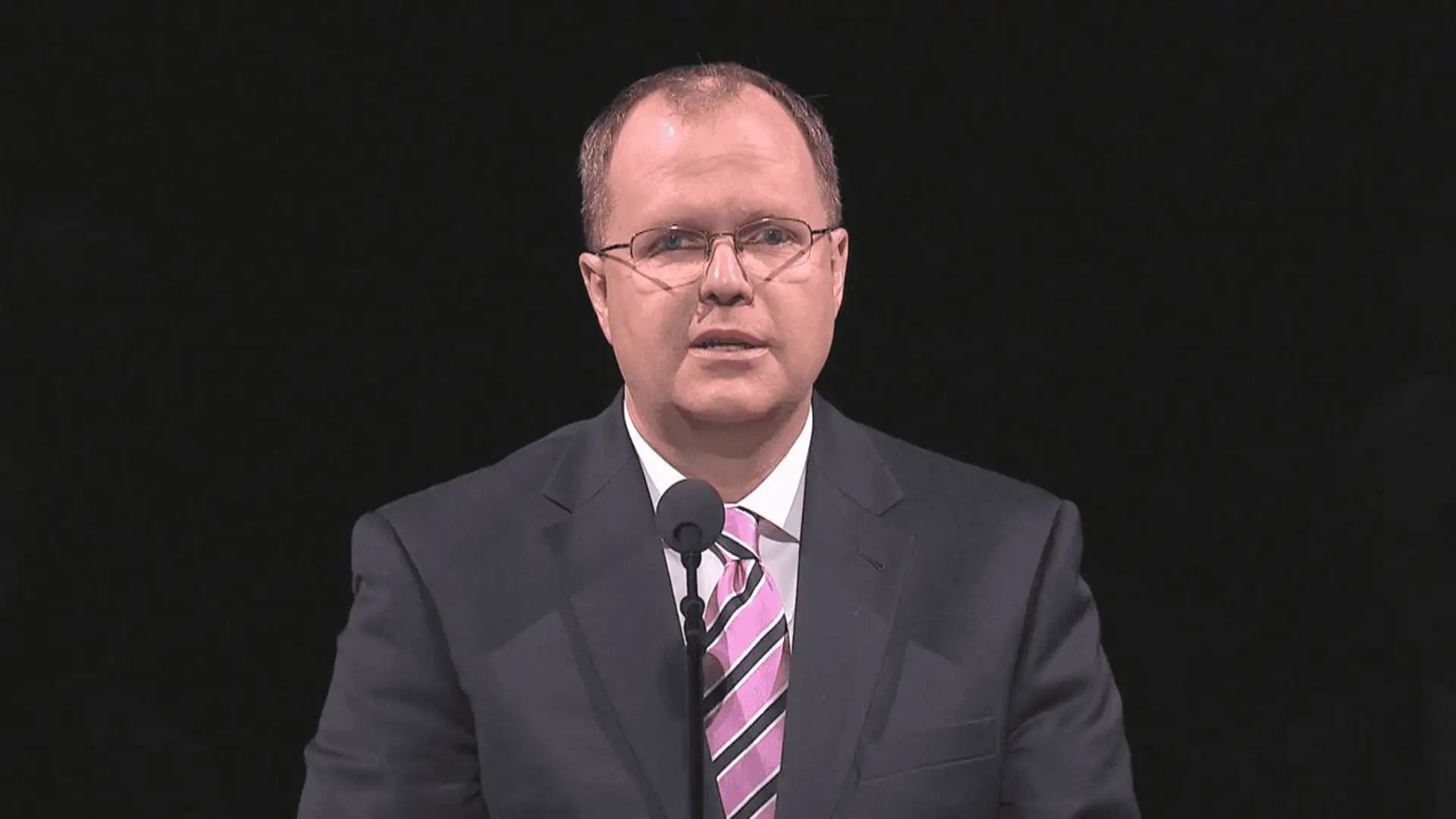 Elder Brian K. Ashton | Happiness, Deceit, and Small Things