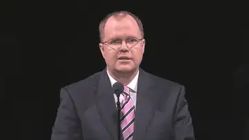 Elder Brian K. Ashton | Happiness, Deceit, and Small Things