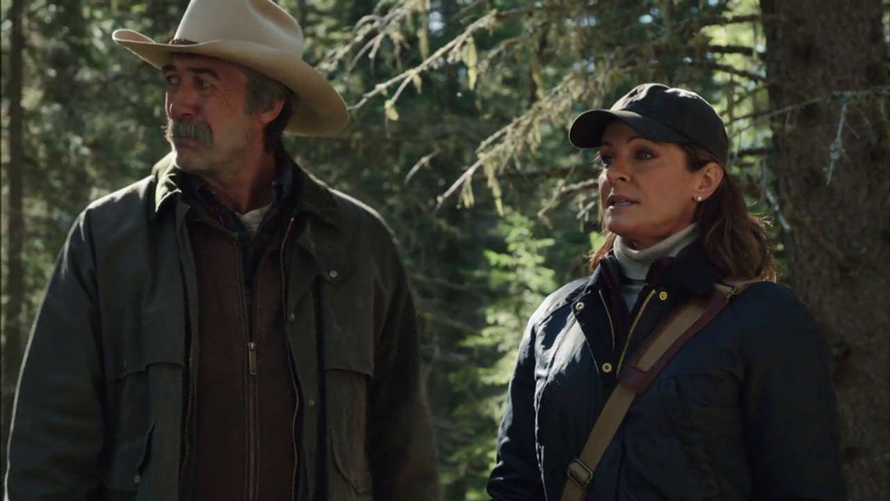 Heartland - Season 7 - Things We Lost - BYUtv