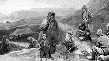 Voyage of Mercy