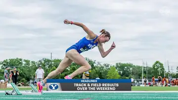 Cougs making headlines!