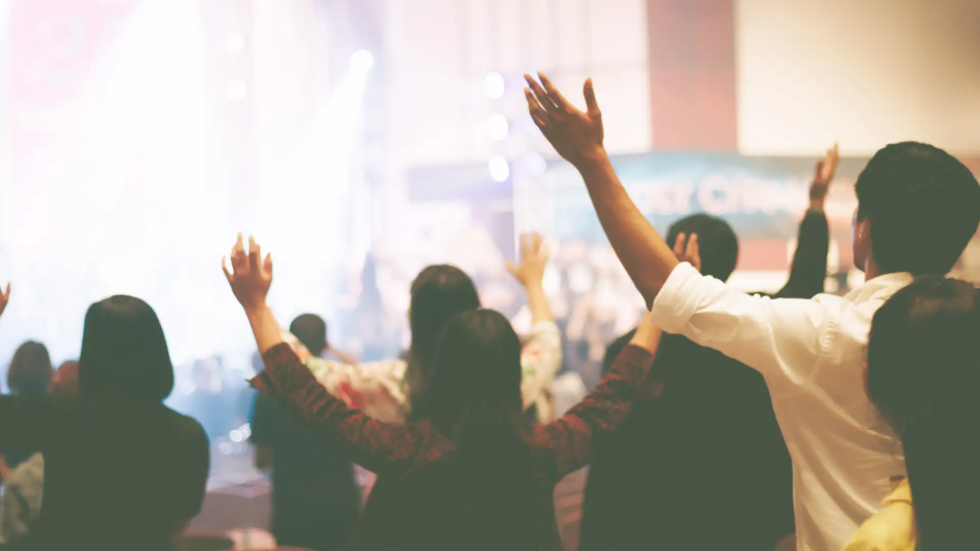 The Art of Poetry for Worship