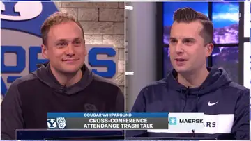 Cougar Whiparound