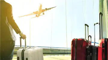 Airports in the Covid Era