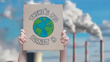 Biden on Climate