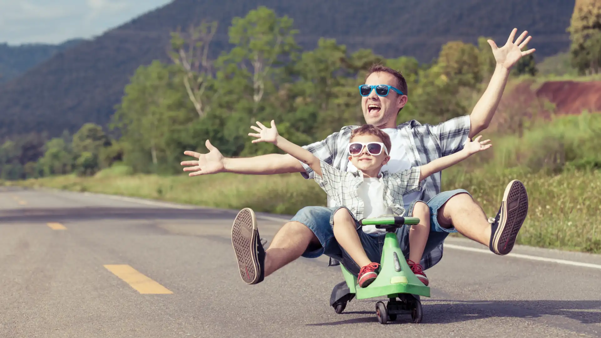 Ep. 11: "The Power of Play" with Heather Johnson