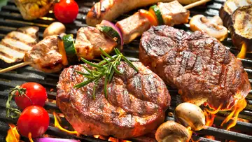 BBQ
