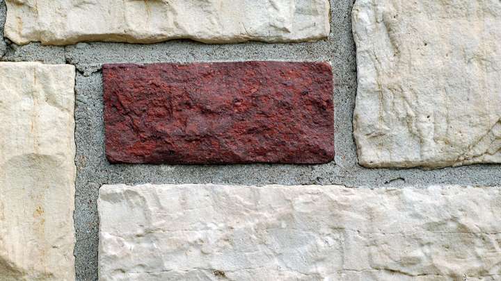 Foundation of Faith