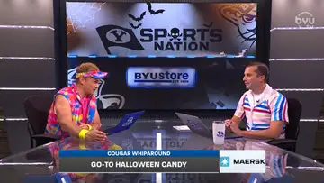Cougar Whiparound 