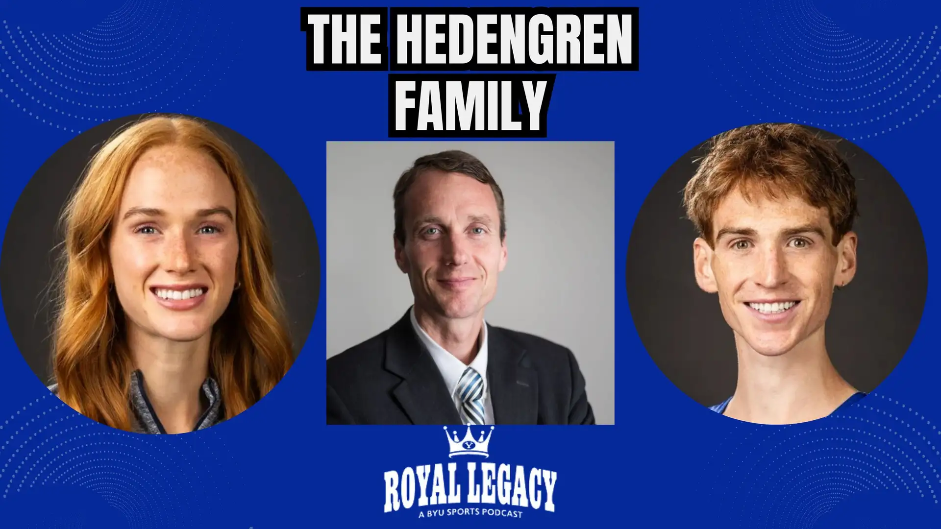 The Hedengren Family