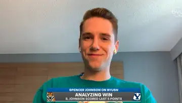 SDSU Preview with Spencer Johnson