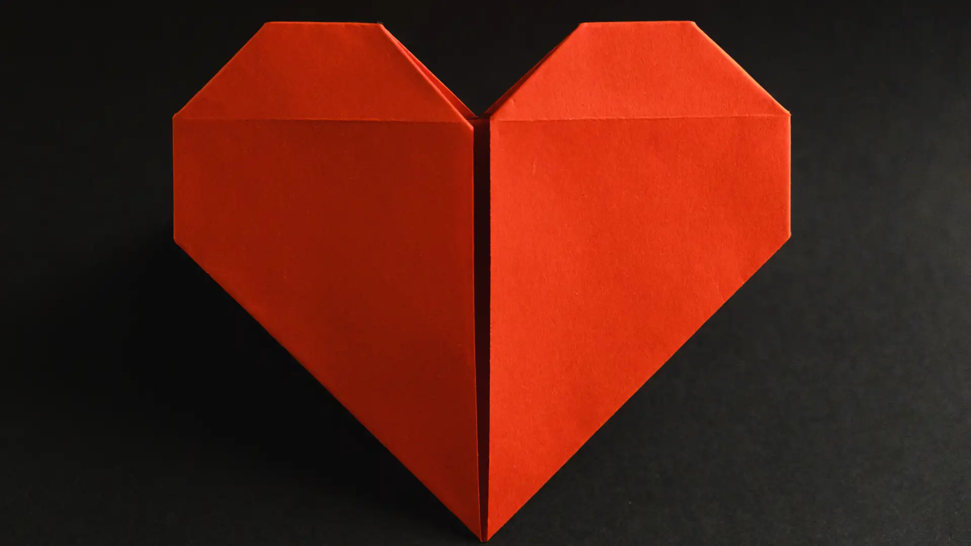 The Lord Looketh on the Heart