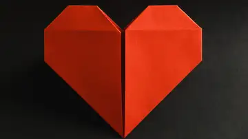 The Lord Looketh on the Heart