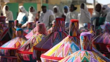 Ethiopia