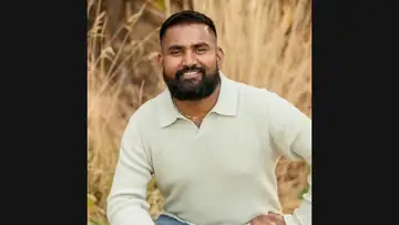 Genesis 18-23 with Shan Arumugam