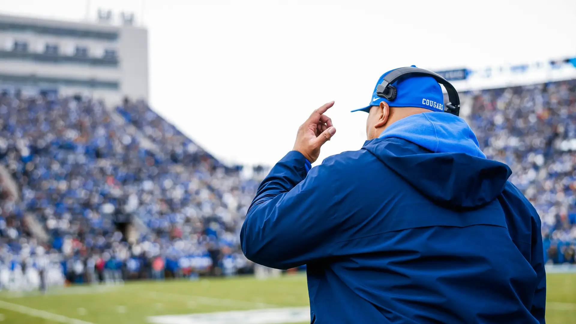 Texas Tech and Kalani's Future