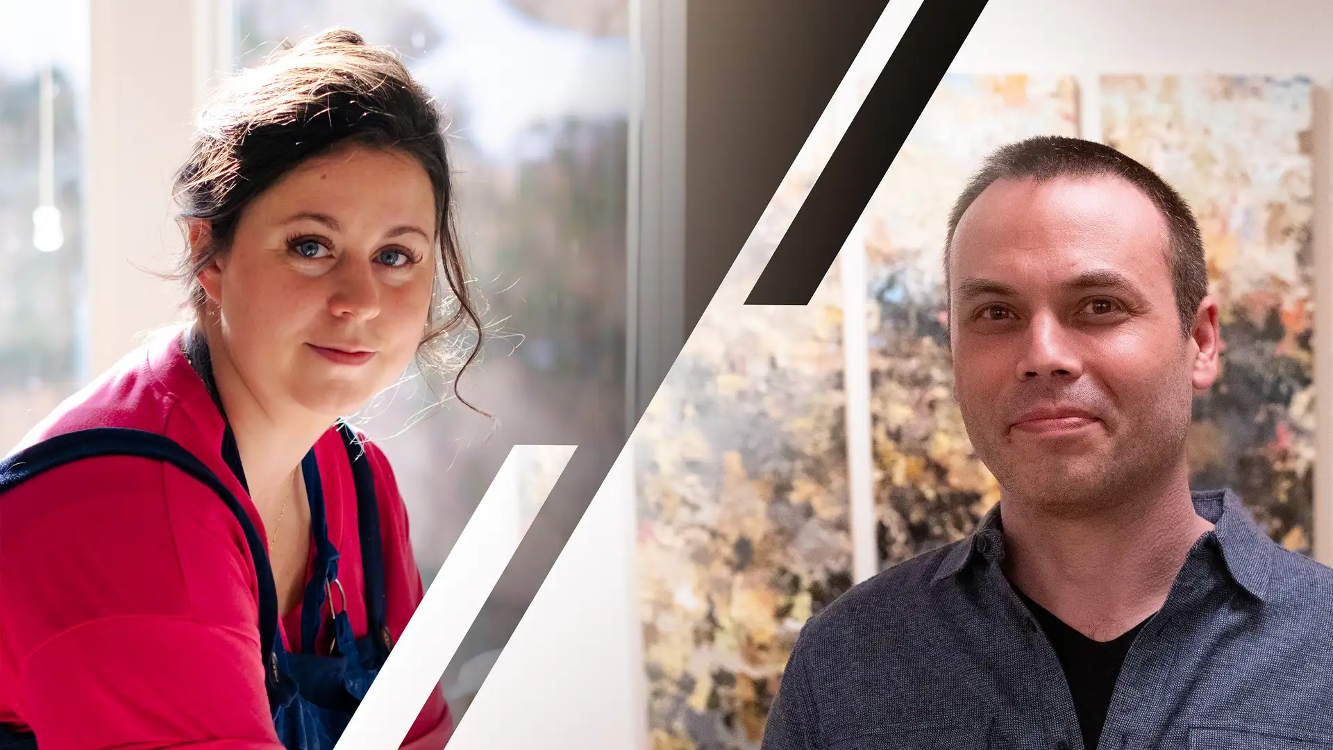 Nicole Woodbury / Joshua Meyer