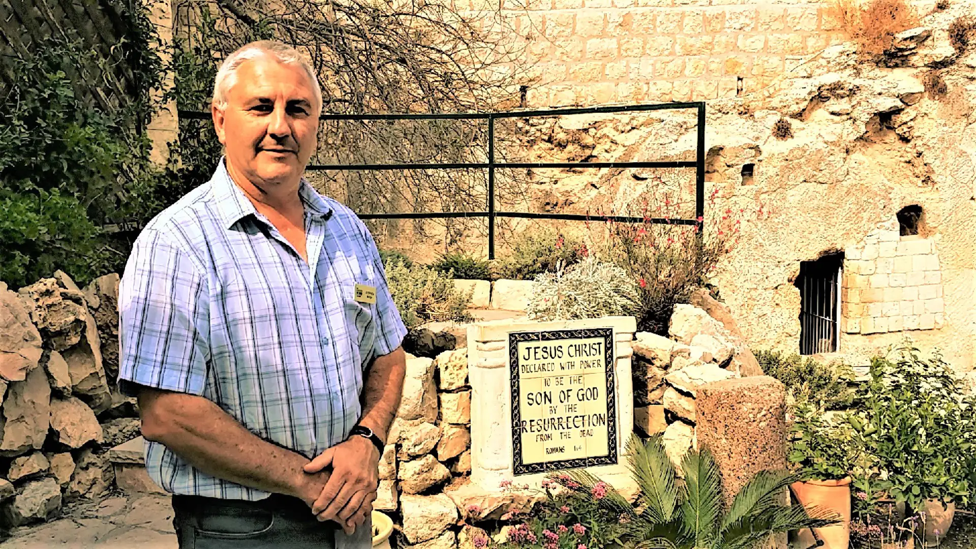 Ep 5. Stephen Bridge