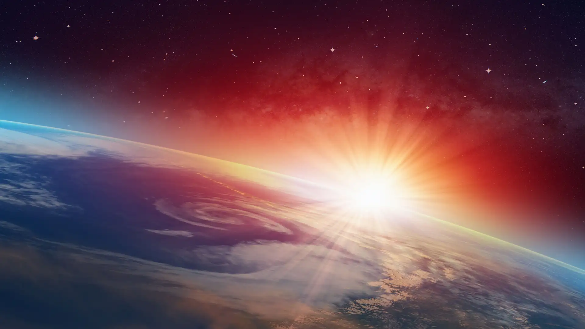 Rising From the Fall