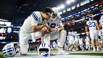 AP Poll Predictions and National Championship Predictions