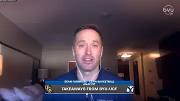 UCF Takeaways with Sean Farnham