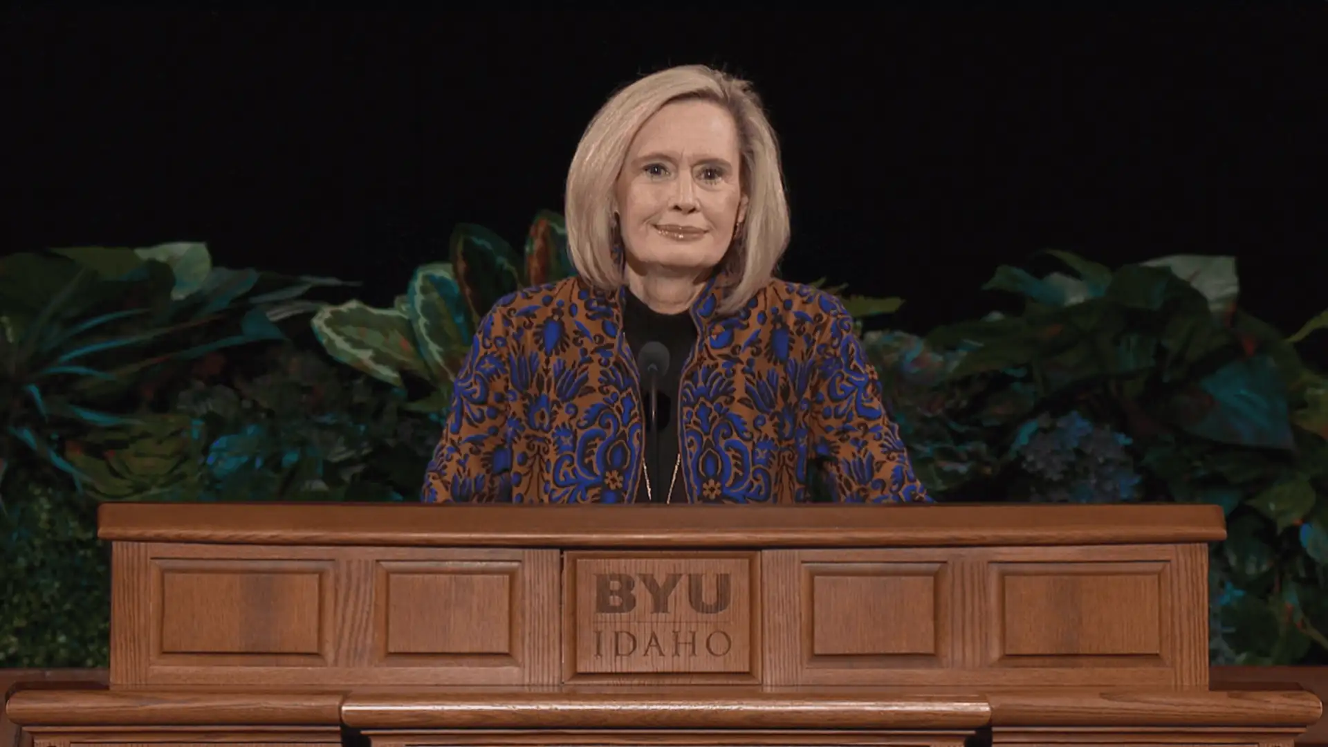 Sister Bonnie H. Cordon | Commending Ourselves unto the Lord