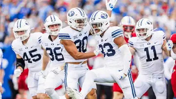 QOTD: "Most Likely To..." BYU Football Team