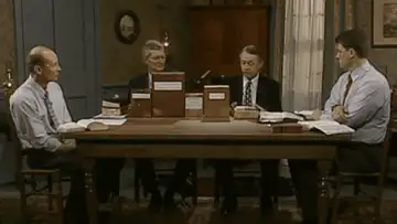 The Structure of the Book of Mormon