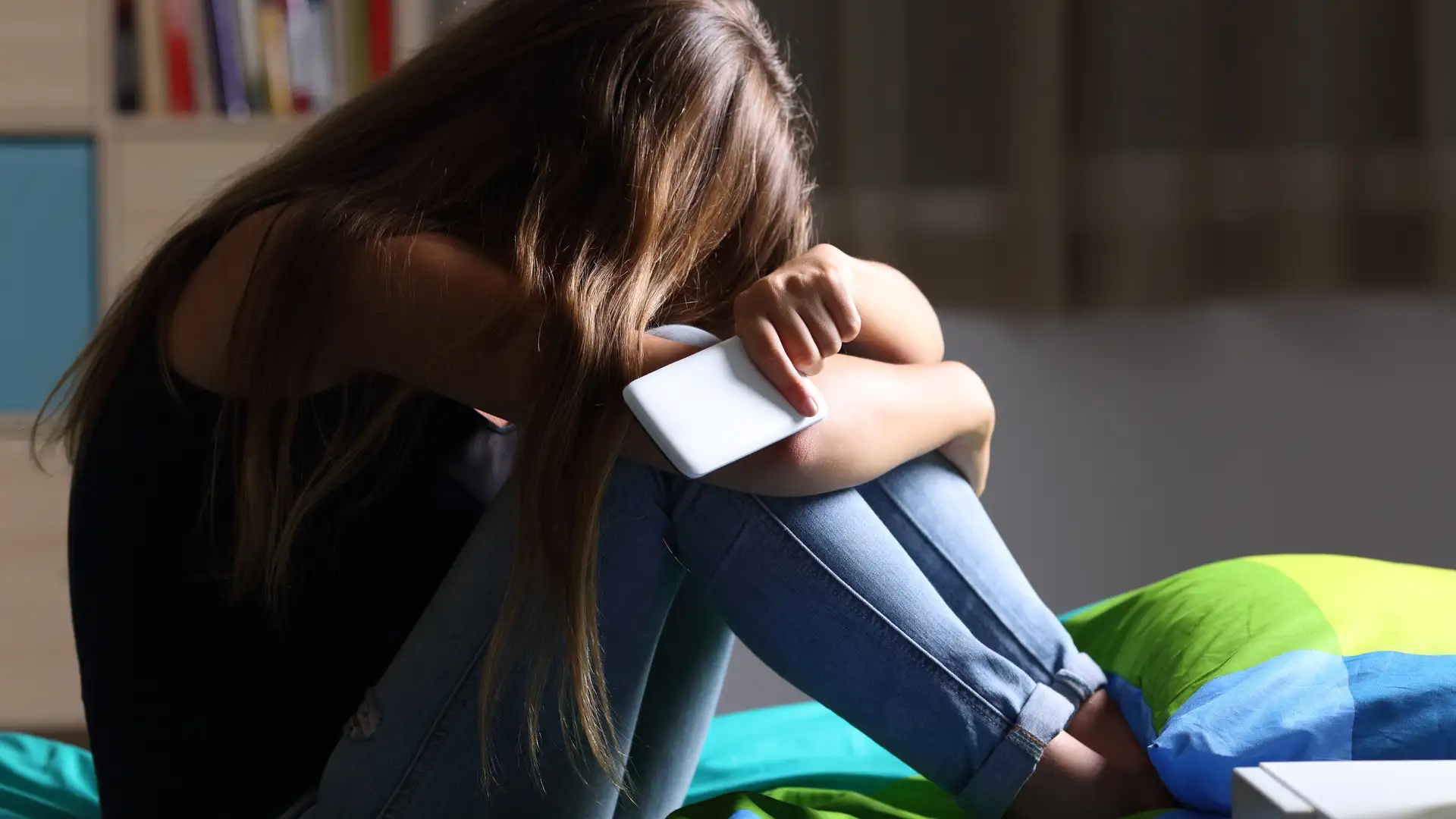 Social Media and Teen Mental Health