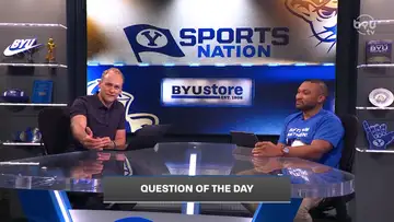 Who should join the Big 12?