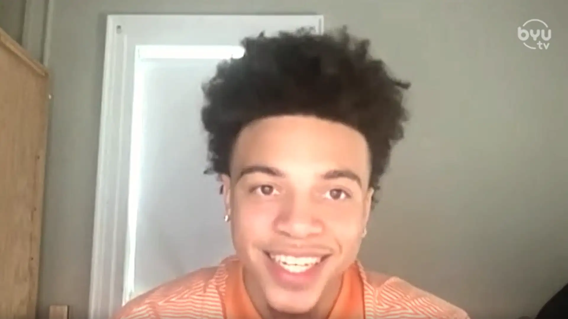 The BYU Basketball Decision with Elijah Crawford