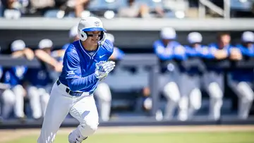 BYU vs Arizona Game 3 Innings 1-3
