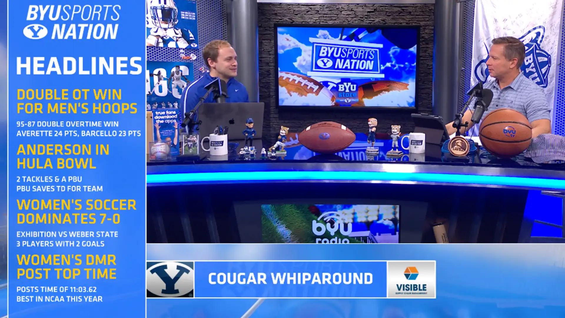 Zero Votes for BYU in the AP Poll