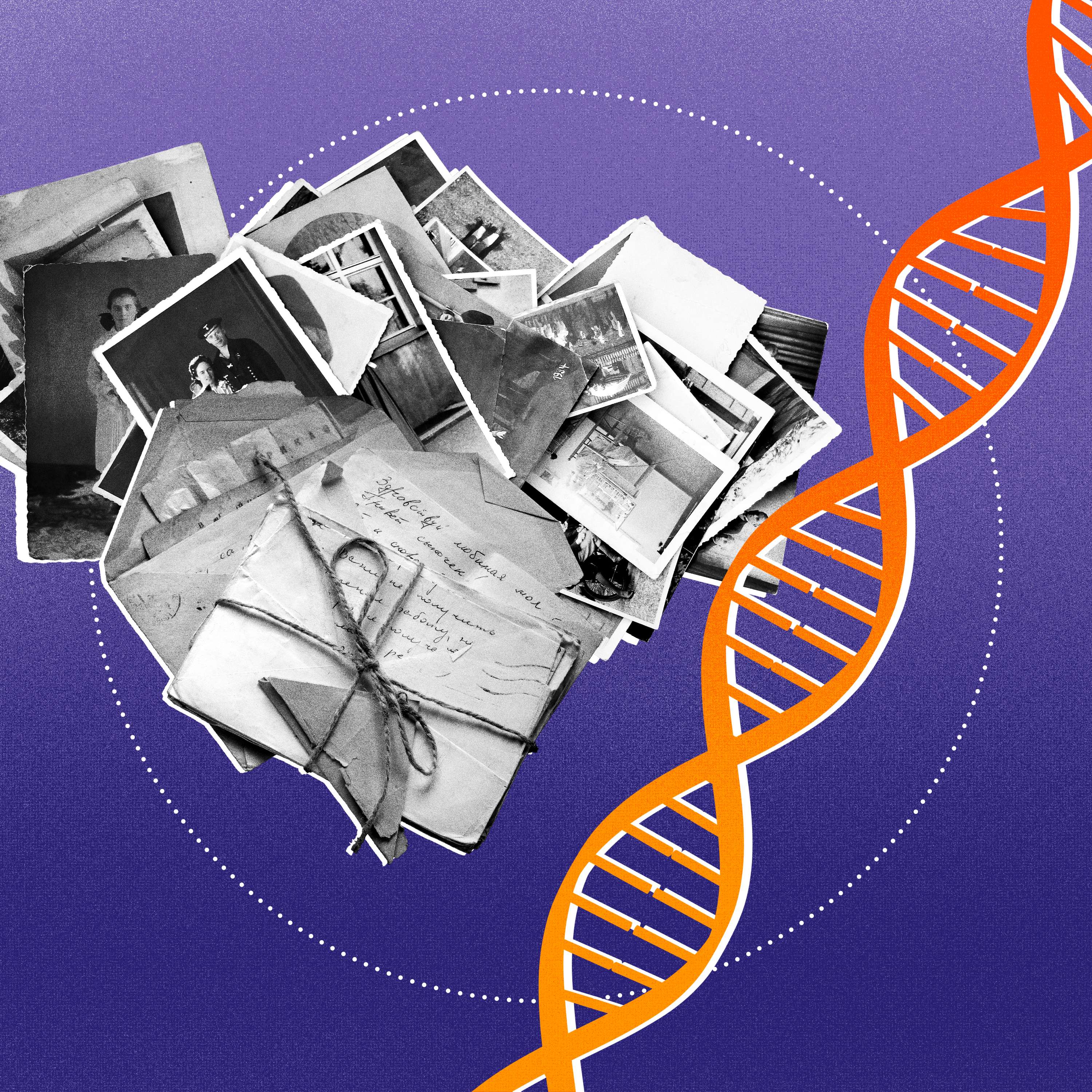 The Risks and Rewards of Doing Family History