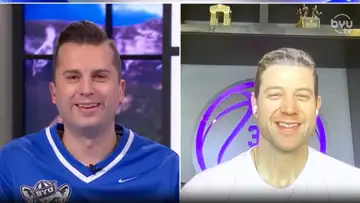 BYU Men's Basketball with Jimmer Fredette