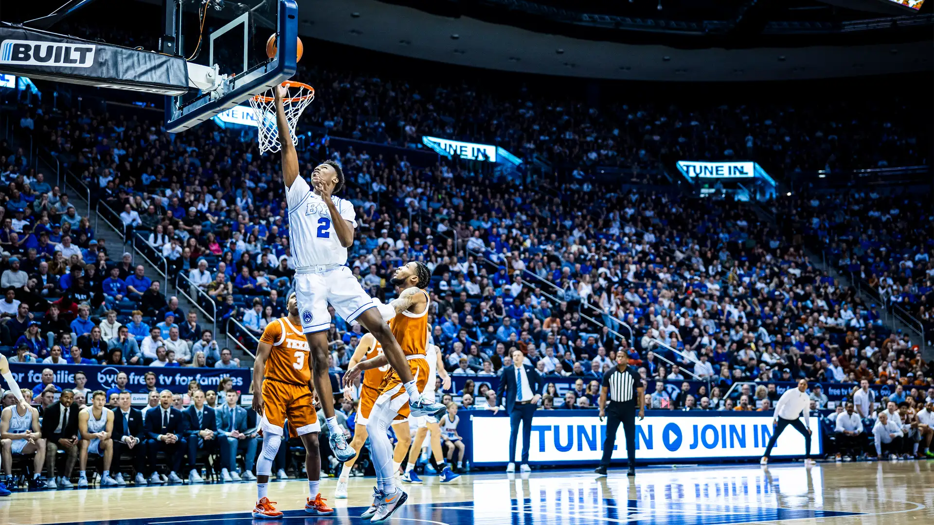 February Expectations with Dalton Nixon (2-1-24)