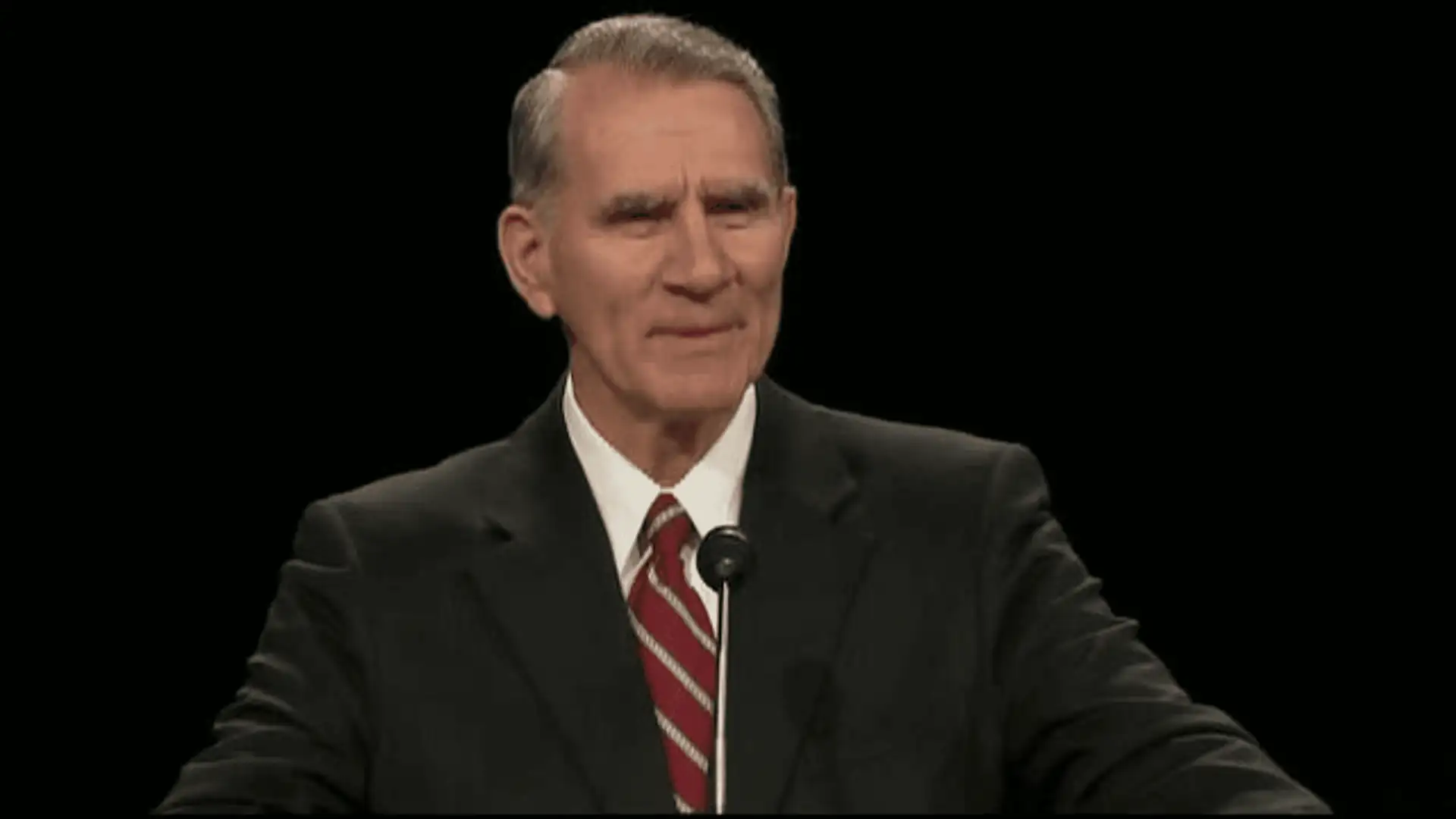 Jay E. Jensen (3-10-09)