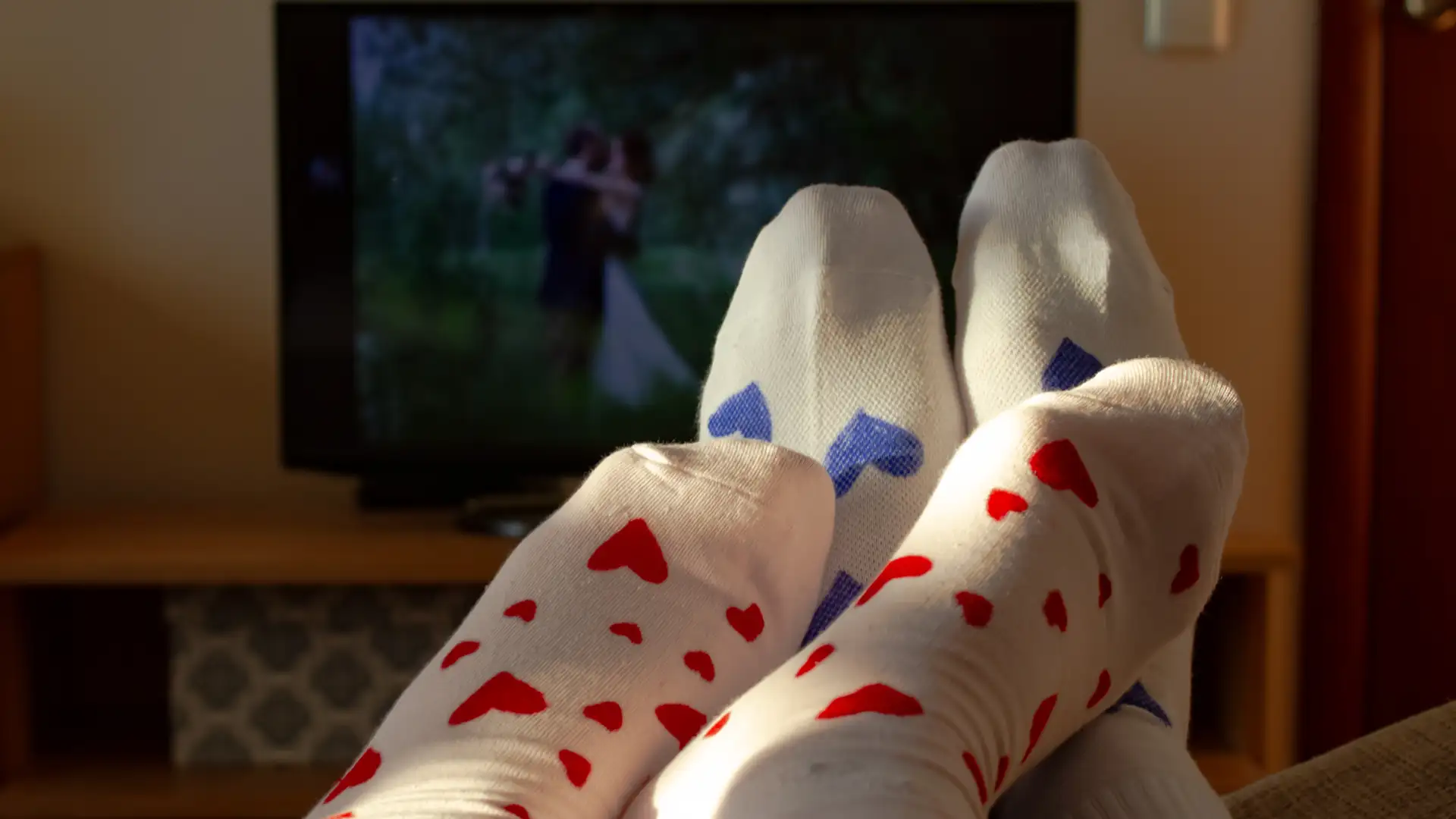 Sit-Com Couples Bracket