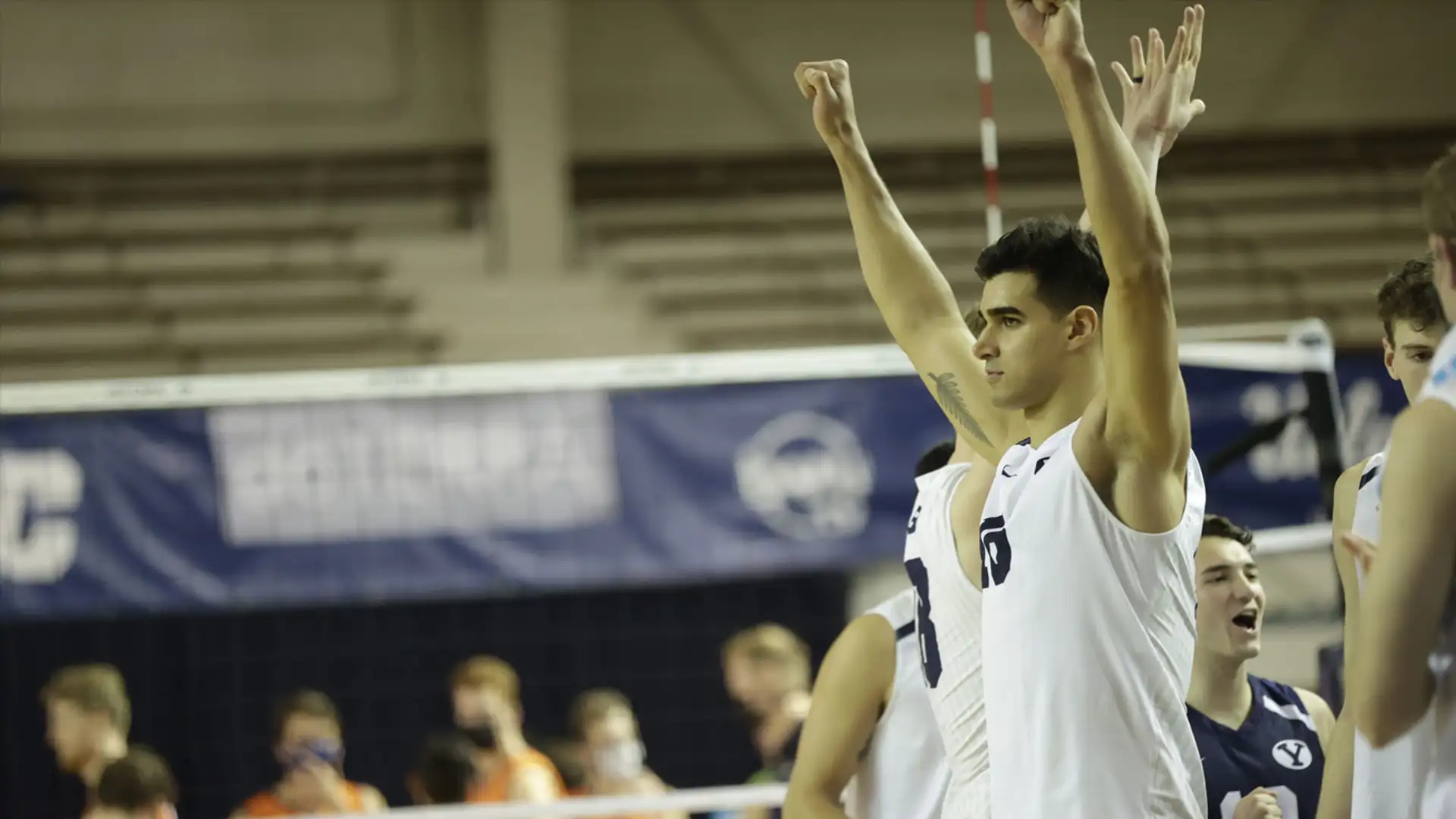 It's Hard To Keep a 4.0 in Weird Science