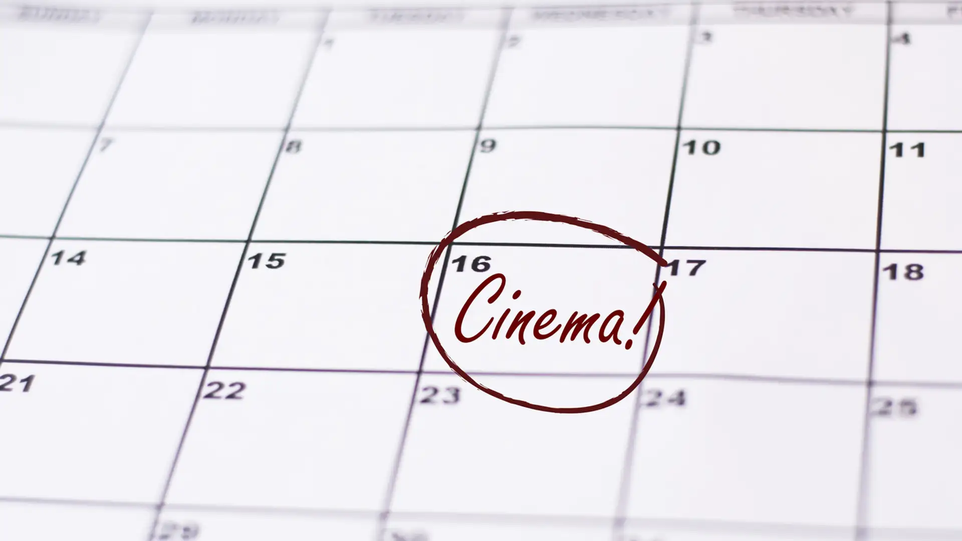 Decades in Movies Series: Franchise Universes Dominate the 2010's.