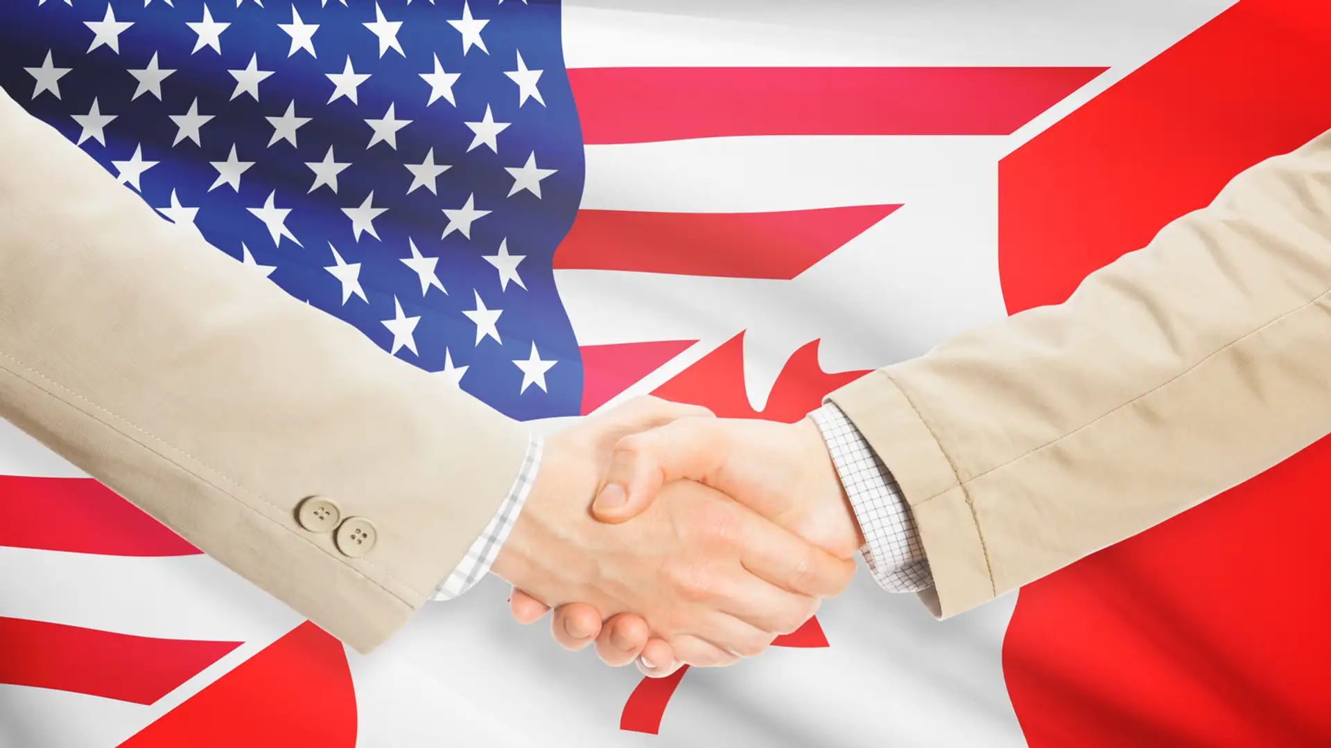 Canadian vs. American Dads