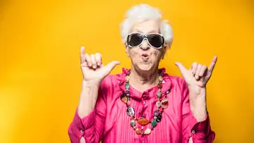 Living Longer