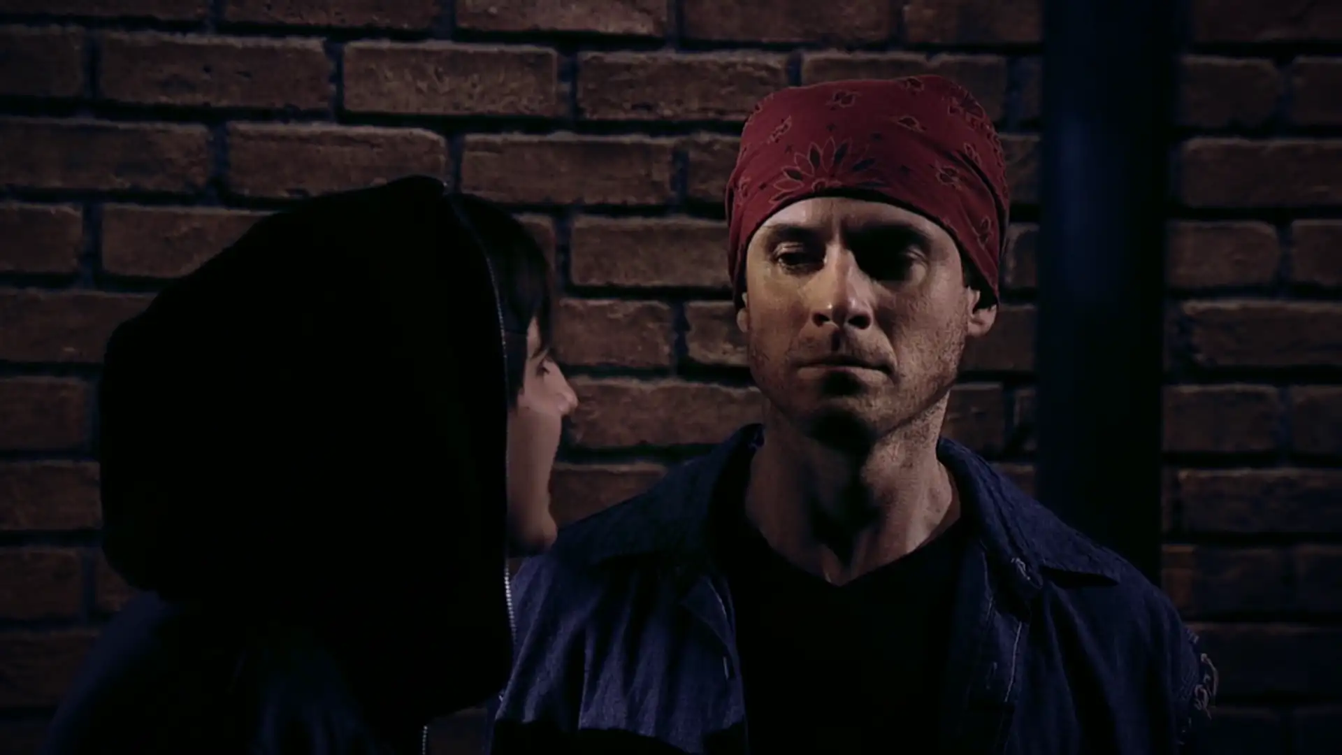 Over Explanatory Whisperer