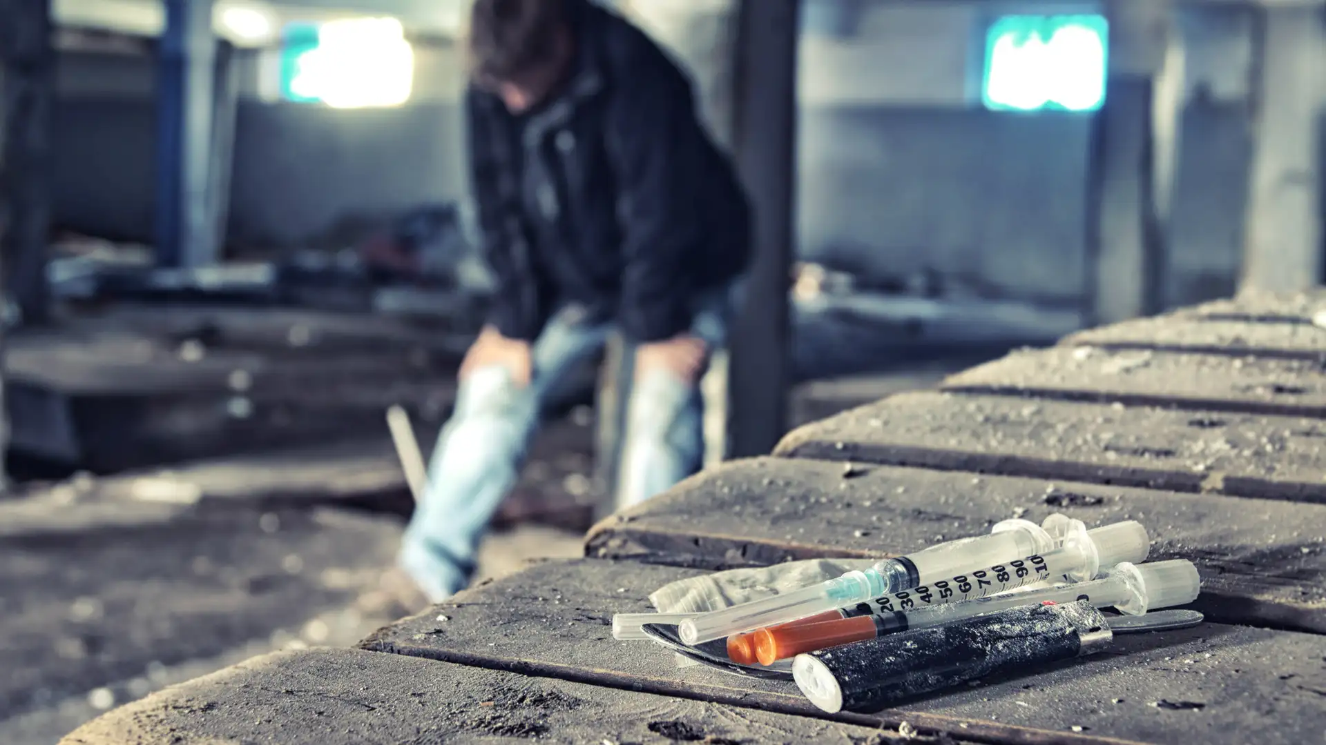 Is Harm Reduction Enabling Drug Use or Saving Lives?