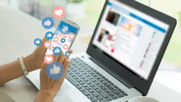 Social Media Data