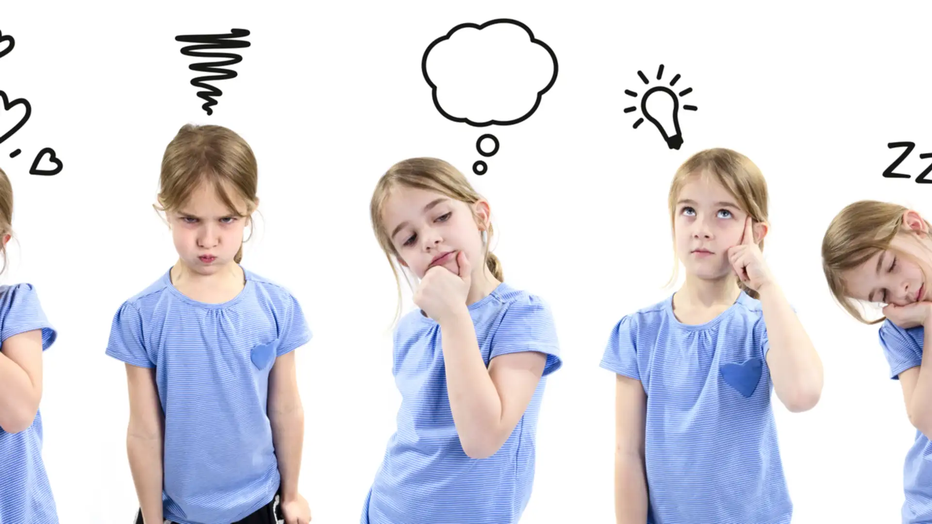 How to Help Children Overcome Difficult Emotions